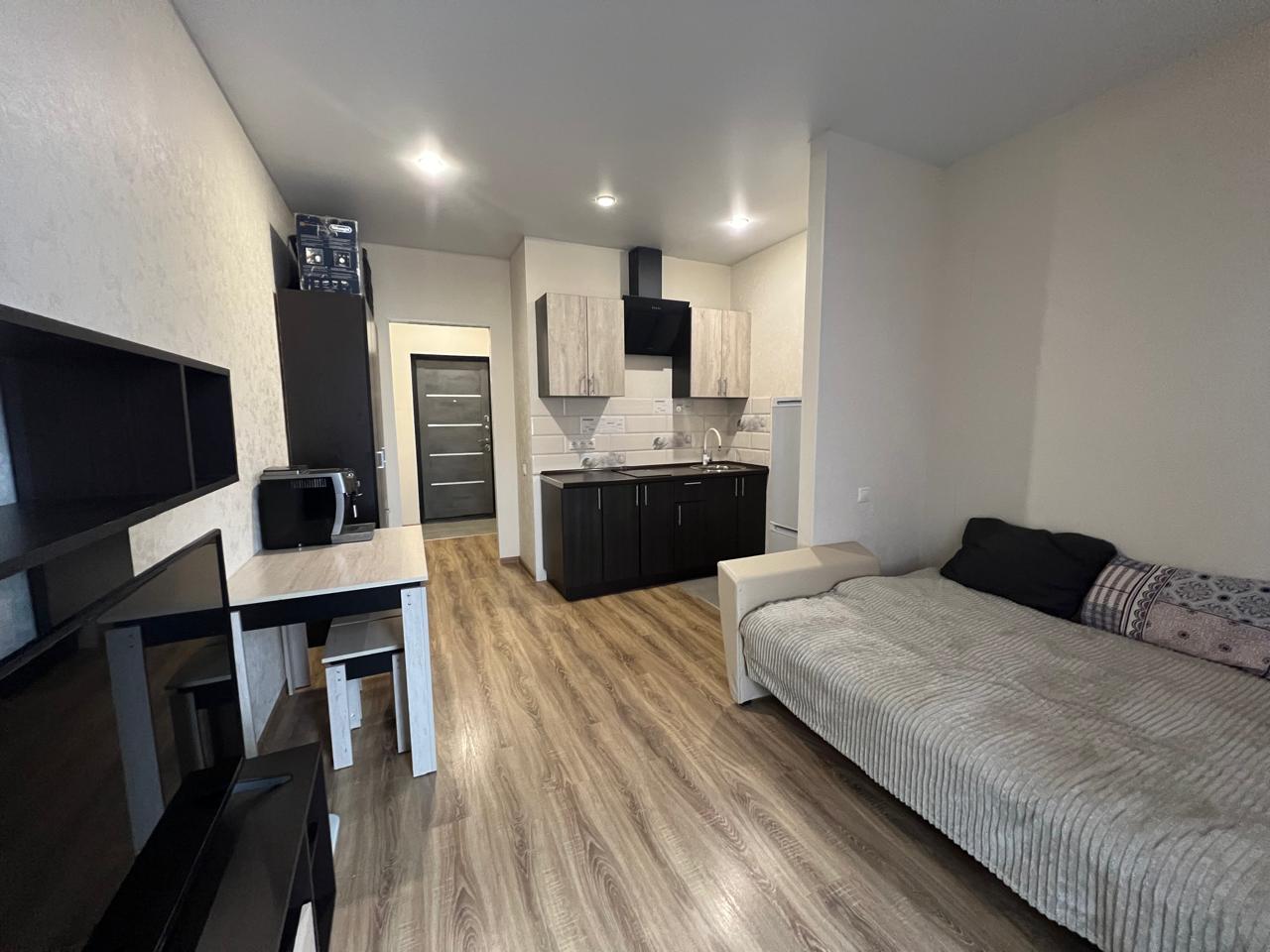 Жилой комплекс «Путилково»